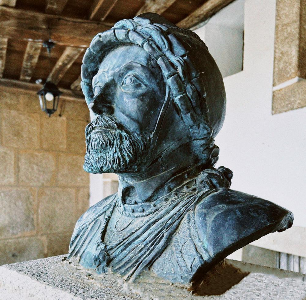 Imagen Fechas XXVII Ruta del Emperador 2026