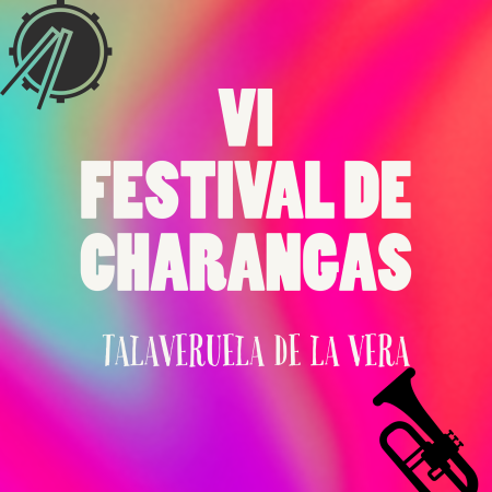 Imagen VI FESTIVAL DE CHARANGAS