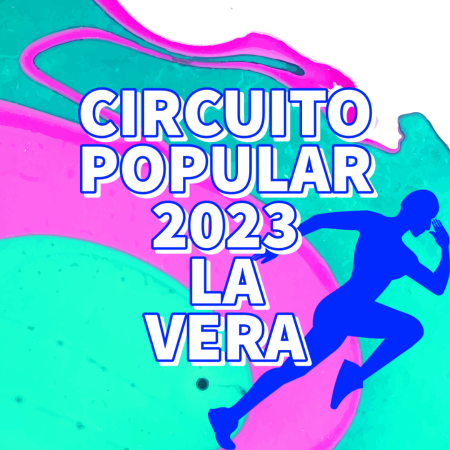 Imagen Circuito Popular La Vera 2023